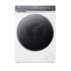10Kg Heat Pump Tumble Dryer - White