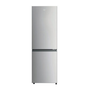 2D 60 Serie 3 Hdpr3618dnpk 355L Total No Frost Fridge Freezer - Stainless Steel