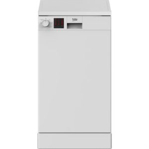 45cm Freestanding Dishwasher, 10 Place Settings