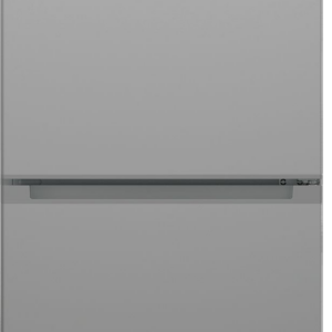 54cm 50/50 Frost Free Fridge Freezer - Silver
