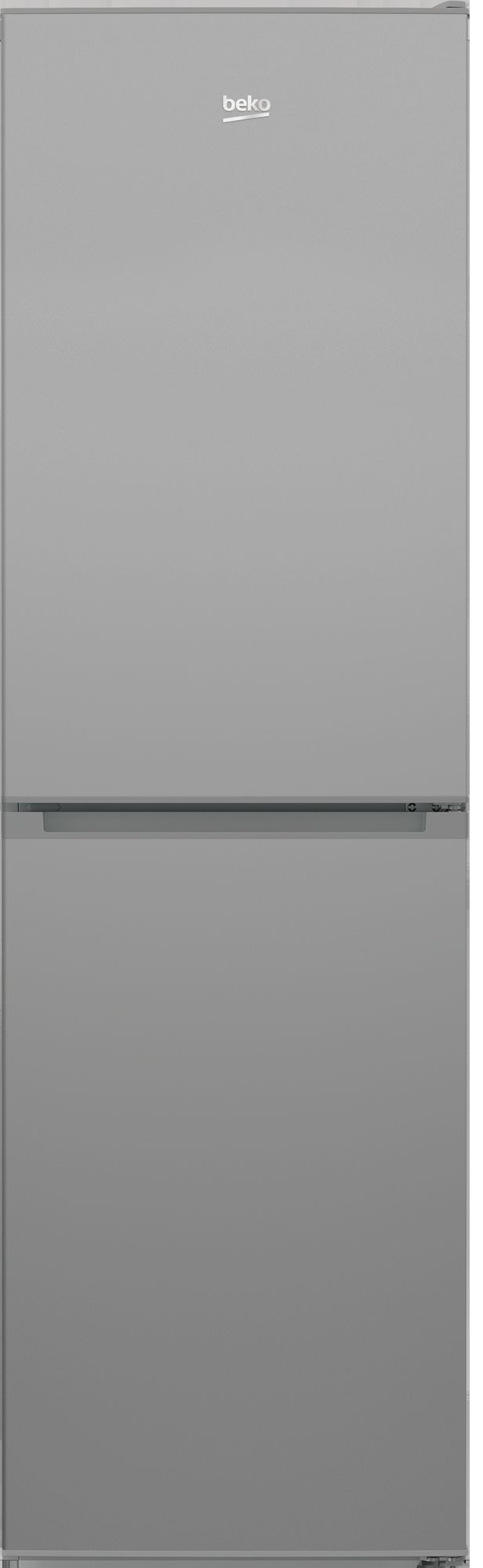 54cm 50/50 Frost Free Fridge Freezer - Silver