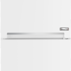 54cm 50/50 Frost Free Fridge Freezer - White