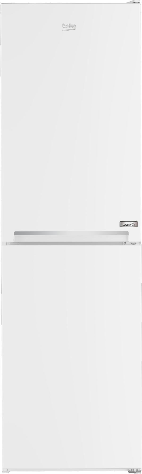 54cm 50/50 Frost Free Fridge Freezer - White
