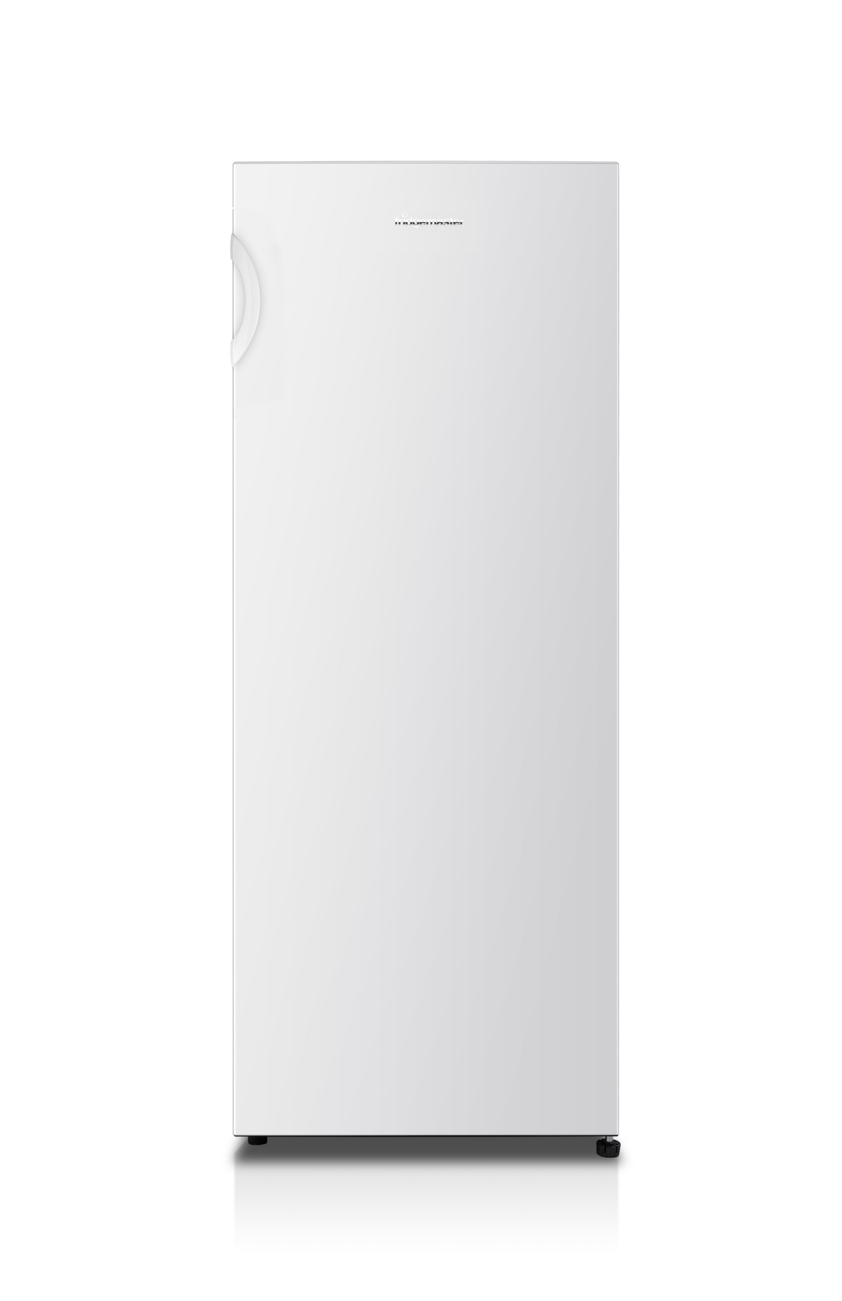 55cm Static Tall Freezer - White