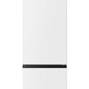 59.5cm 60/40 Total No Frost Fridge Freezer - White