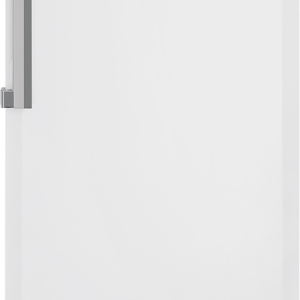 59.5cm Tall Freezer - White