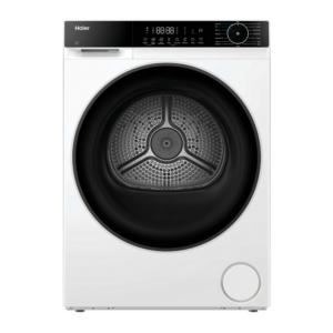 8Kg Heat Pump Tumble Dryer - White