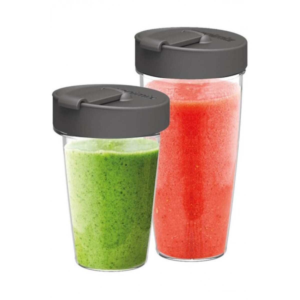 BlendCups