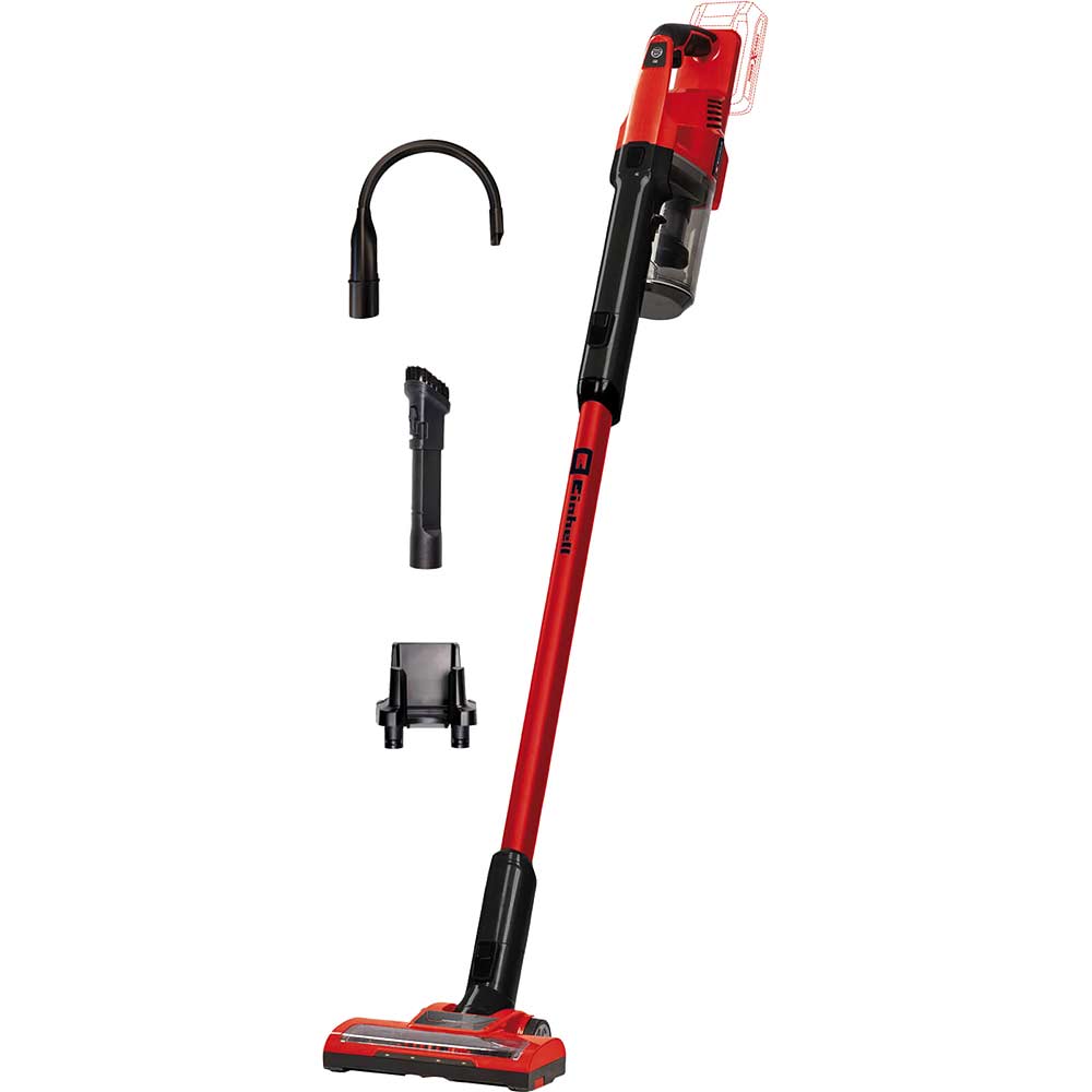 Einhell TE-SV 18 Li 18v Cordless Stick Vacuum Cleaner