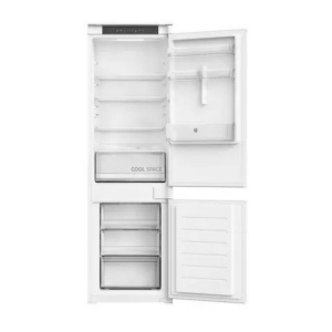 F Rated Integrated Low Frost Fridge Freezer 177cm 70:30 F