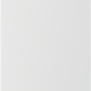 Freestanding Tall Frost Free Freezer - White