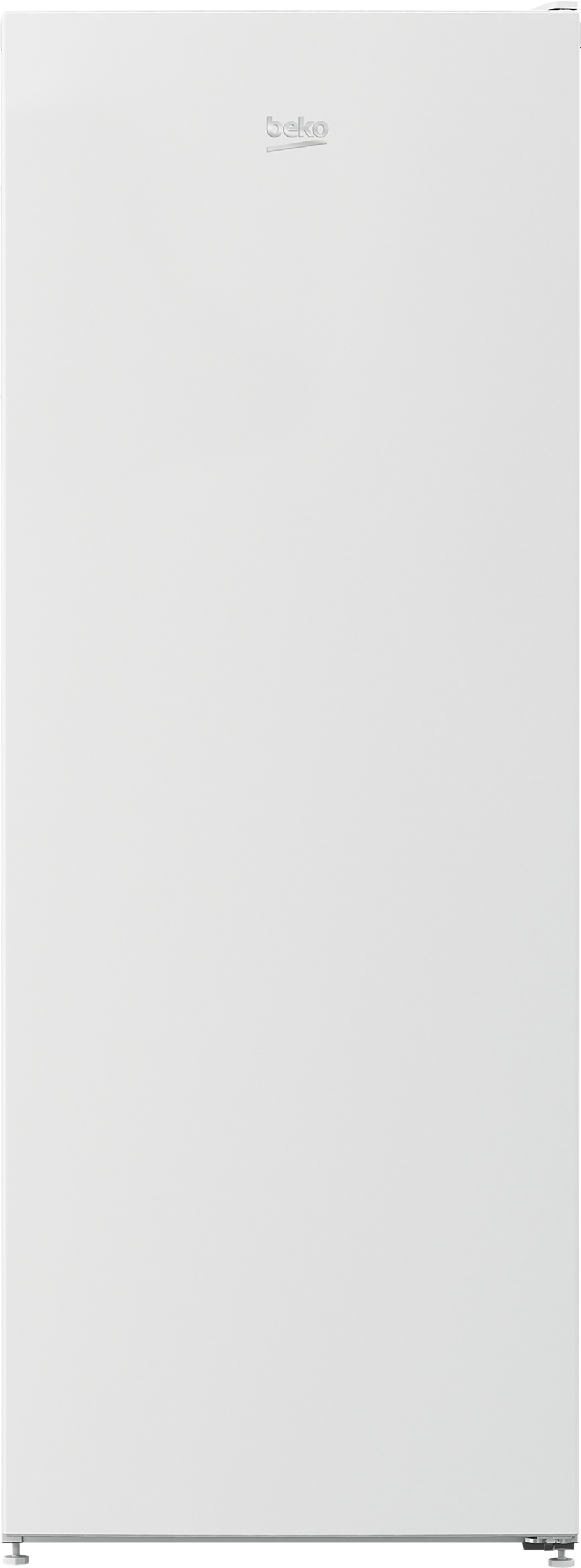 Freestanding Tall Frost Free Freezer - White