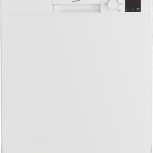 Full Size Dishwasher - White - 13 Place Settings