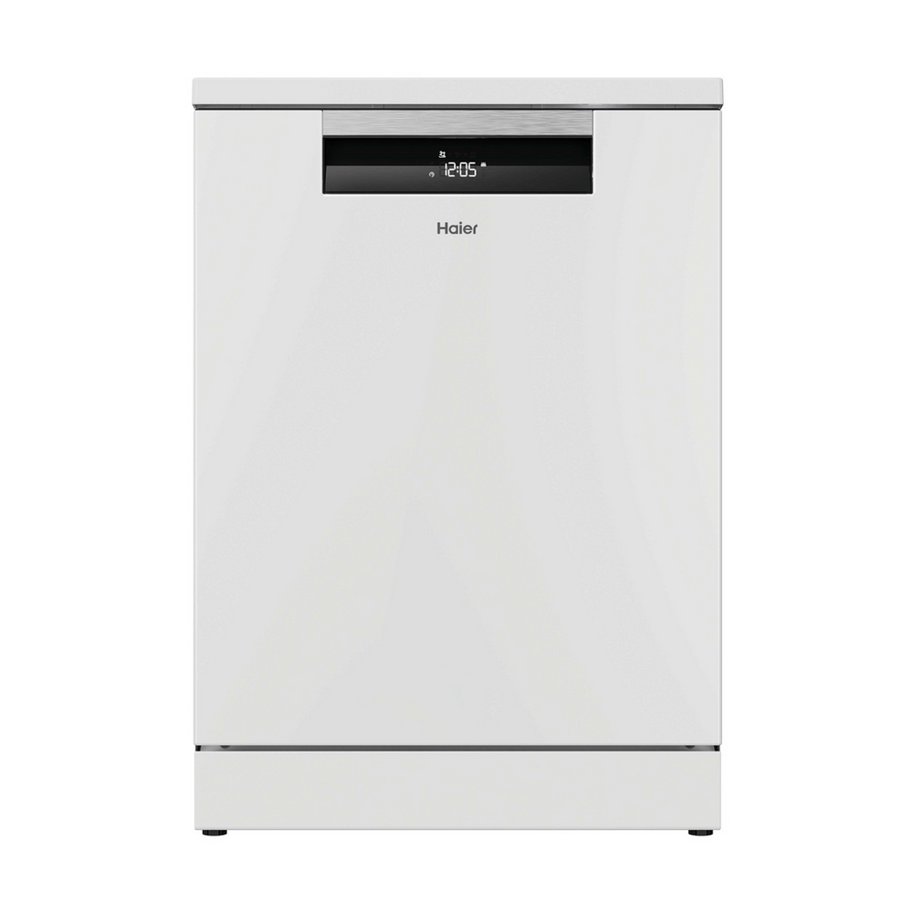 I-Pro Shine Series 3 15 Place Setting Dishwasher, White