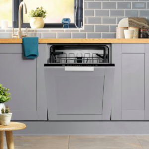 Integrated Full Size Dishwasher - 14 Place Settings