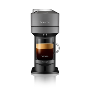 Nespresso Vertuo Next Capsule Coffee Machine, Grey