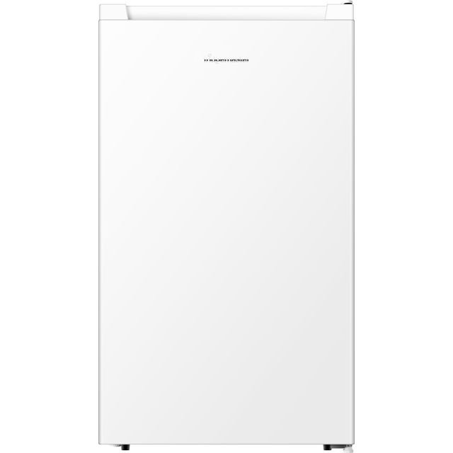 Under Counter Freezer in White