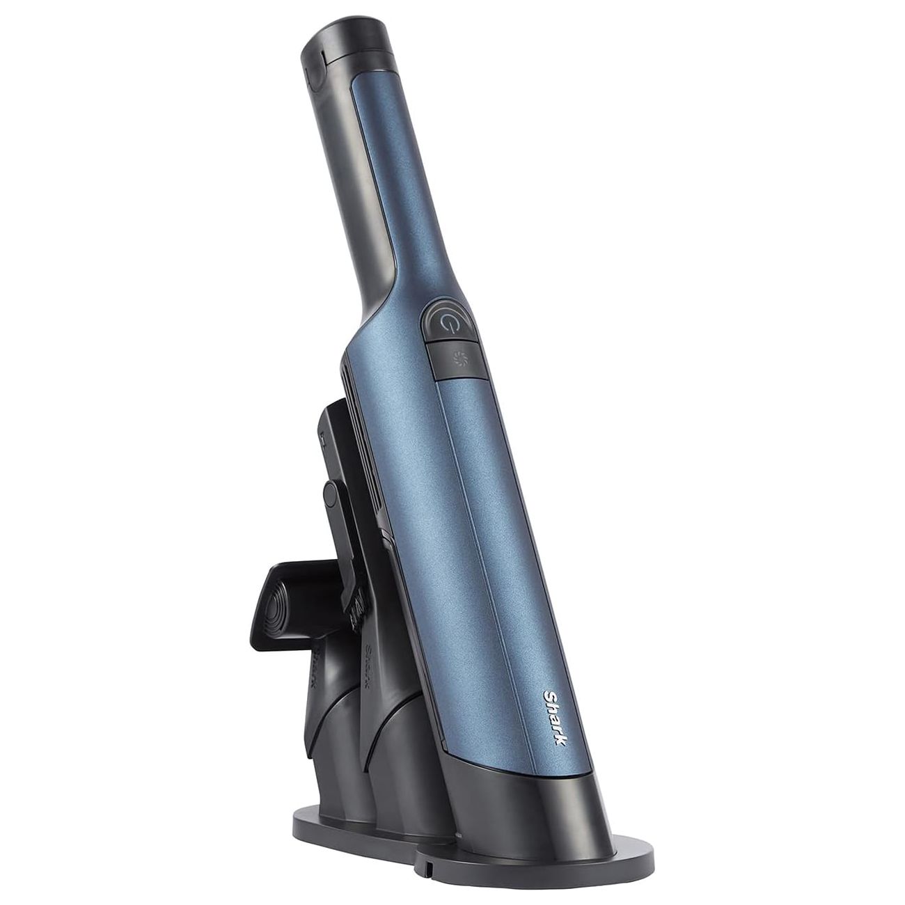 Wandvac 2.0 Cordless Vacuum Cleaner - 15 Minutes Run Time - Blue