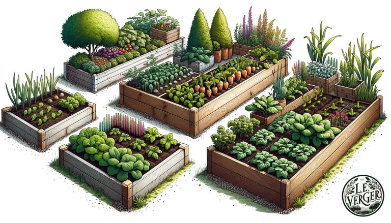 Raised Bed Revelations: Your Ultimate Guide to Advantages and Setup